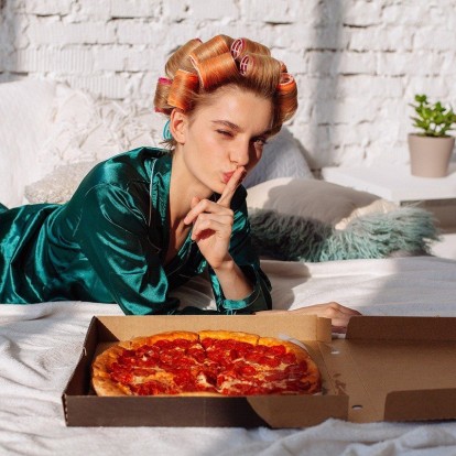 Υγιεινές παραλλαγές των πιο συχνών junk food που θα λατρέψετε 