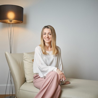 H Βασιλική Αδαμίδου, διευθύντρια επικοινωνίας της Lidl Ελλάς μας μιλάει για τη νέα συνεργασία της εταιρίας με τον Σταύρο Ξαρχάκο 