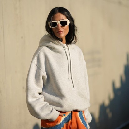 Τα top polished loungewear σύνολα για να παραμείνετε άνετη και κομψή όλο το 24ωρο