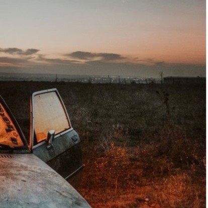 Δείτε τα φετινά πόστερ του 23ου Φεστιβάλ Ντοκιμαντέρ Θεσσαλονίκης που φέρουν την υπογραφή της Όλγας Δέικου