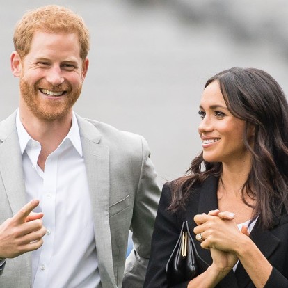Meghan Markle & Πρίγκιπας Harry: Μια αναδρομή στις αξέχαστες συνεντεύξεις τους με αφορμή την επικείμενη συνάντησή τους με την Oprah