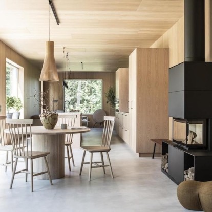 Scandinavian design: Η πιο μινιμαλιστική & elegant διακόσμηση που αξίζει να τολμήσετε