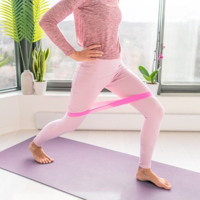 Aποκτήστε τους γλουτούς των ονείρων σας με αυτές τις ασκήσεις στο σπίτι