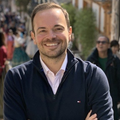 SKG Stories: Η πόλη μέσα από τα μάτια του Νίκου Μπαρτζουλιάνου 