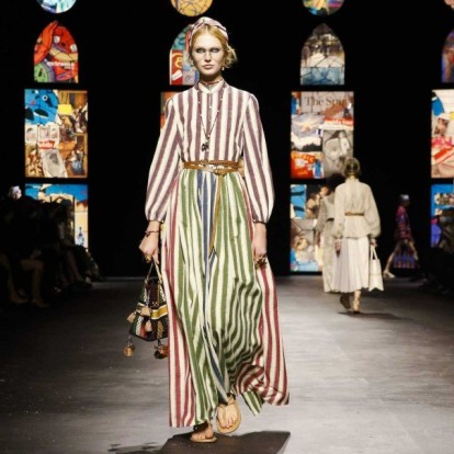 Trending Now: Πώς θα φορέσετε τις πιο hot τάσεις της spring/summer 2021
