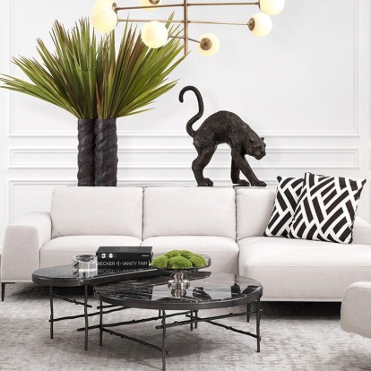 Design Lovers: Δημιουργήστε elegant γωνιές μέσα από updated προτάσεις διακόσμησης