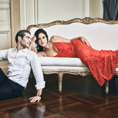 The Love Guide: Εναλλακτικές ιδέες για να περάσετε υπέροχα σήμερα με το ταίρι σας