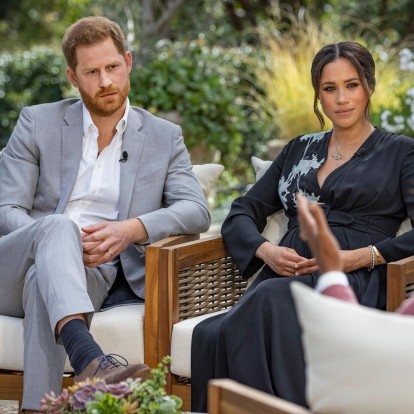 Meghan Markle & Πρίγκιπας Harry: Οι σκέψεις της Markle να βάλει τέλος στη ζωή της & η ταραγμένη σχέση της με την Kate Middleton 