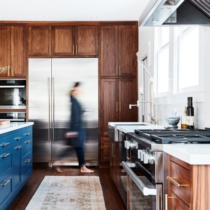 Ένα family house στην California με bohemian αισθητική & φωτεινά χρώματα που θα σας μαγέψει