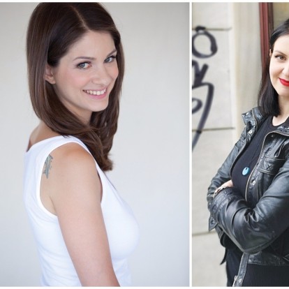 Tρεις γυναίκες συγγραφείς μοιράζονται το βιβλίο που αποτέλεσε πηγή έμπνευσης για εκείνες σχετικά με το θέμα της ισότητας των φύλων