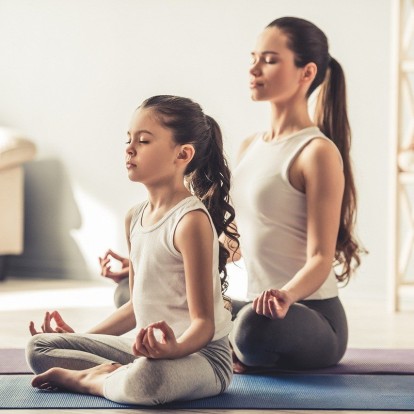 Δυνατό ανοσοποιητικό για τα παιδιά: Όλοι οι τρόποι για να το πετύχετε