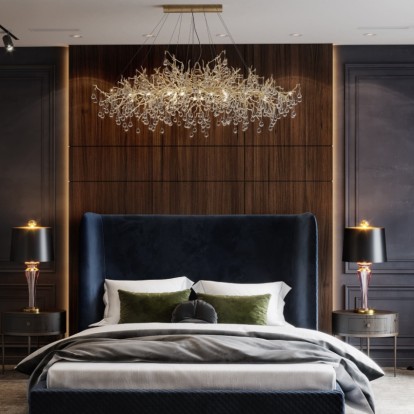 Bedroom Makeover: 5 εύκολα & πρακτικά tips για να ανανεώσετε το υπνοδωμάτιο σας 