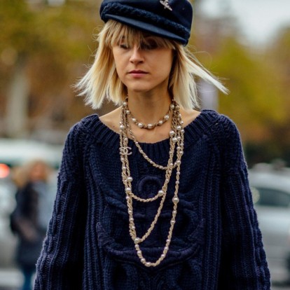Shop the trend: Oι 14 καλύτερες χρυσές αλυσίδες για casual & chic looks