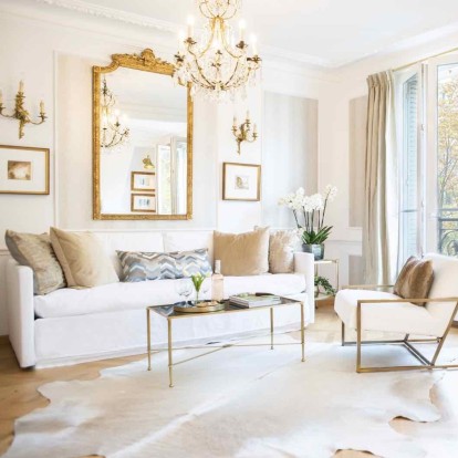 Πώς να δημιουργήσετε τα απόλυτα cozy corners στην κατοικία σας αυτήν την εποχή