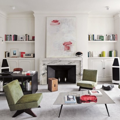 Feng Shui: 5 πράγματα στη διακόσμησή σας που προσελκύουν την αρνητική ενέργεια