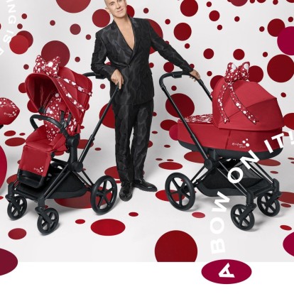 Τα πιο fashionable αξεσουάρ για το παιδί σας από τον απόλυτο baby online προορισμό