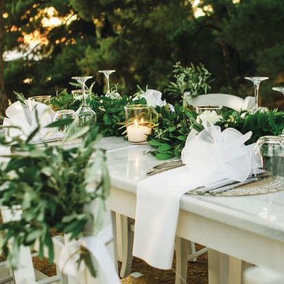 Wedding Planning: Tα ultimate dos & don'ts στη διοργάνωση ενός επιτυχημένου γάμου 