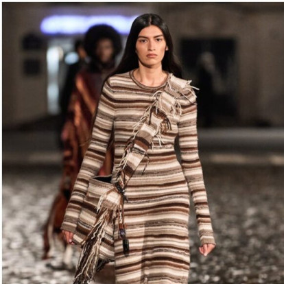 Fall/Winter 21: Η Εβδομάδα Μόδας στο Παρίσι σήκωσε αυλαία με υπέροχα shows