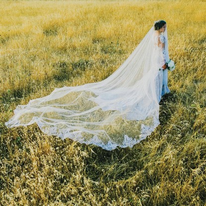 Wedding Photography: Πώς θα δημιουργήσετε ένα iconic φωτογραφικό άλμπουμ γάμου