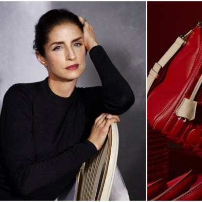 Η Carolina Herrera θα δωρίσει 7 εκατομμύρια δολάρια για την καταπολέμηση της πανδημίας