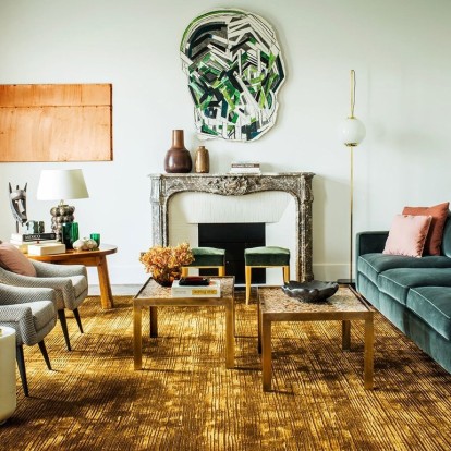 8 τρόποι που θα κάνουν την κατοικία σας να φαίνεται μεγαλύτερη απ’ ότι πραγματικά είναι