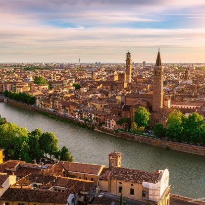 Οι προορισμοί - «κρυμμένα διαμάντια» της Ευρώπης όπου ανυπομονούμε να ταξιδέψουμε ξανά