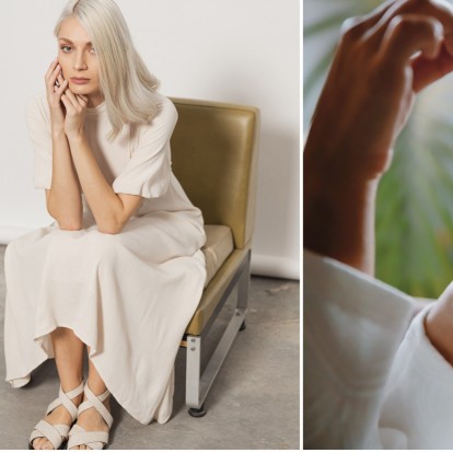 Τα δύο ελληνικά brands που σας προσφέρουν μια ολοκληρωτικά ανανεωτική online εμπειρία shopping