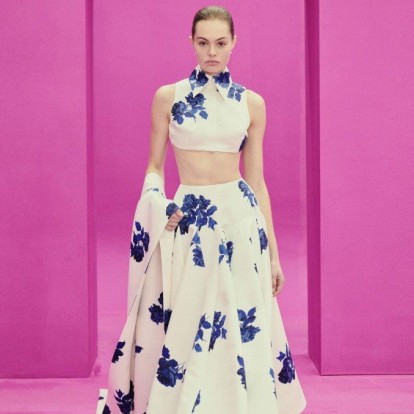 London Fashion Week Report: Όλα όσα μας κέντρισαν το ενδιαφέρον από την Εβδομάδα Μόδας του Λονδίνου 