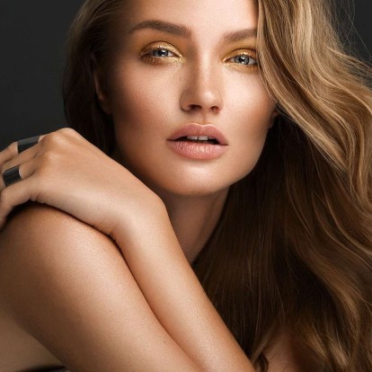 Feminine Beauty: 5 makeup looks για να τονώσετε την αυτοπεποίθησή σας ακόμη και μέσα στο σπίτι