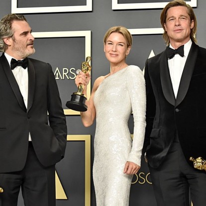 Oscars 2021: Oι φετινές υποψηφιότητες και οι δύο Έλληνες που διεκδικούν το Χρυσό Αγαλματίδιο