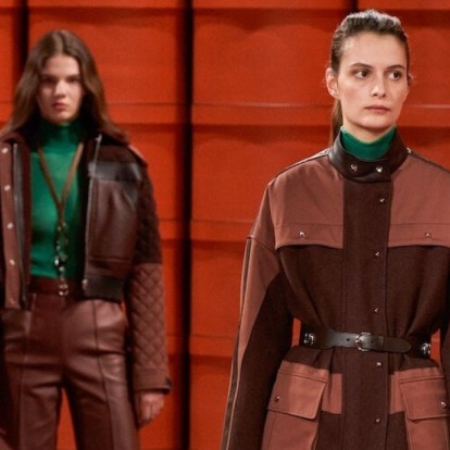 Paris Fashion Week: Οι Fall/Winter '21 συλλογές μεγάλων οίκων μας συστήνουν τις νέες τάσεις