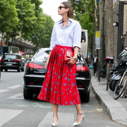 Οι πιο hot τάσεις της φετινής άνοιξης στον απόλυτα fashionable online προορισμό