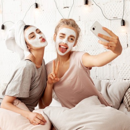 14 μάσκες προσώπου για πιο λεία και λαμπερή επιδερμίδα