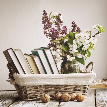 4 νέες κυκλοφορίες βιβλίων που θα κεντρίσουν το ενδιαφέρον σας