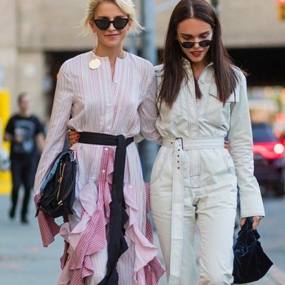 All day long: Οι 13+1 ολόσωμες φόρμες για stylish καθημερινές εμφανίσεις