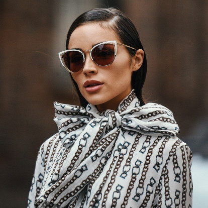 Οι πιο hot τάσεις στα γυαλιά ηλίου για τη σεζόν Spring/Summer 2021