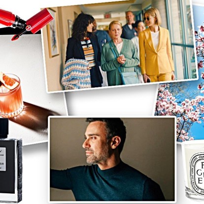 Oι συντάκτες του GLOW.GR βαθμολογούν τα #Ηot_οr_Νot νέα της εβδομάδας