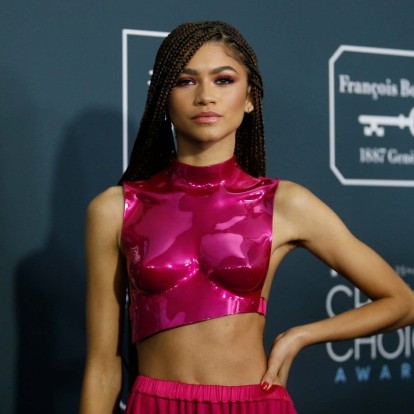 Η Zendaya μάς αποκαλύπτει όλα όσα δε γνωρίζαμε για εκείνη