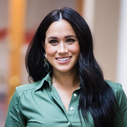 Meghan Markle: Το μεγάλο ποσό που δωρίζει στον αγώνα κατά της φτώχειας & του ρατσισμού