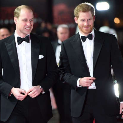 Πρίγκιπας William: Οι διαφωνίες του απέναντι στις δηλώσεις του Harry από τη συνέντευξη στην Oprah
