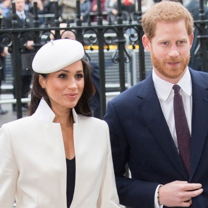Netflix: Το νέο πολυαναμενόμενο ντοκιμαντέρ του royal couple είναι γεγονός