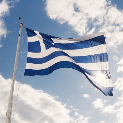 Editors' Note: H σημερινή ημέρα μάς θυμίζει τι πραγματικά σημαίνει να 'σαι ελεύθερος...