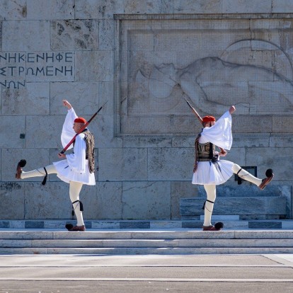 Κάρολος της Αγγλίας, Florence Parly & Μιχαήλ Μισούστιν: Οι υψηλοί προσκεκλημένοι και όλα όσα θα πραγματοποιηθούν στους εορτασμούς της 25ης Μαρτίου