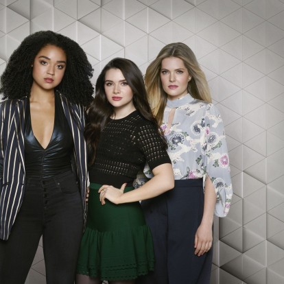 Αν λατρέψατε το The Βold Τype, αυτές είναι οι σειρές που πρέπει να δείτε μετά