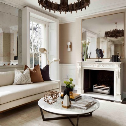 Timeless design: Tips για να δημιουργήσετε μια διαχρονική διακόσμηση στην κατοικία σας