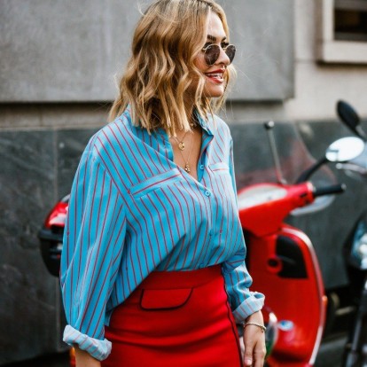 Bright looks: Οι πιο ανατρεπτικοί συνδυασμοί χρωμάτων της σεζόν
