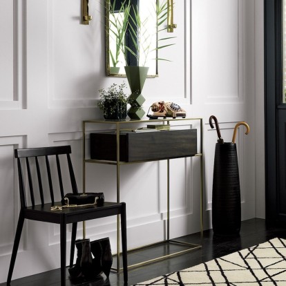 Τα design items που πρέπει να εντάξετε στην είσοδο του σπιτιού σας ανάλογα με το ζώδιό σας