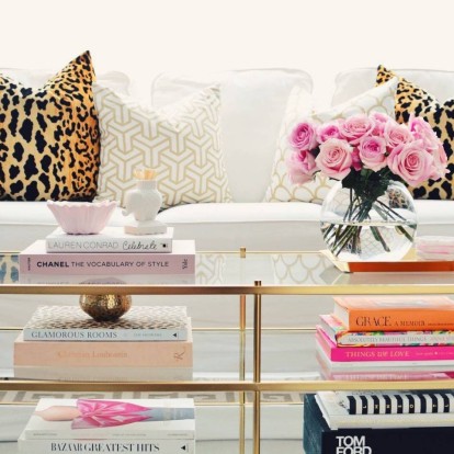 Déco: 5 artpieces που θα αναβαθμίσουν τη διακόσμησή σας τον Μάρτιο