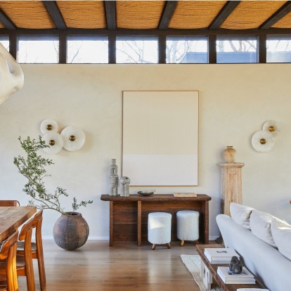 5 must-know προσθήκες διακεκριμένων interior designers για το σπίτι 