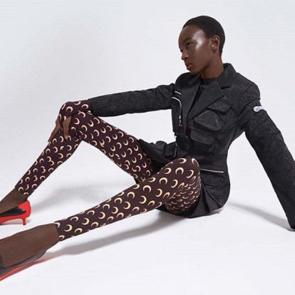 The Eco Fashion Challenge: Πώς οι νέες συλλογές μεγάλων οίκων προσαρμόζονται σε ένα sustainable μέλλον